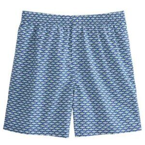Vineyard Vines "Brown Trout" Boxers
